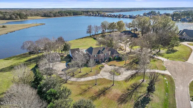$1,449,900 | 106 Cove Lane, Madison, MS 39110
