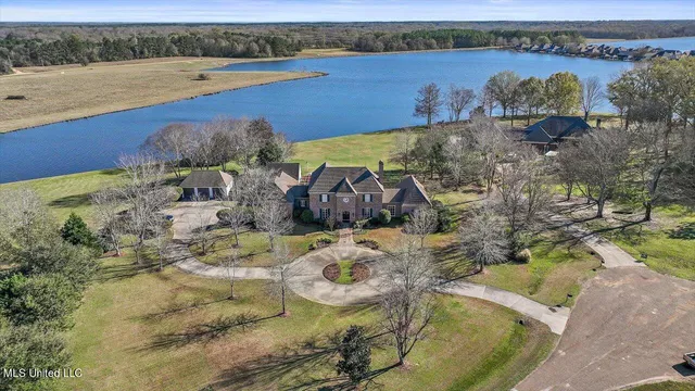 $1,449,900 | 106 Cove Lane, Madison, MS 39110