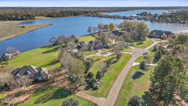 $1,449,900 | 106 Cove Lane, Madison, MS 39110