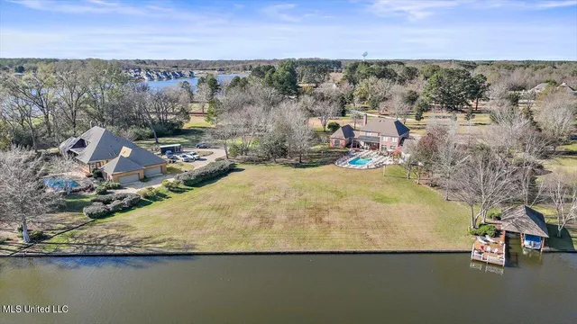 $1,449,900 | 106 Cove Lane, Madison, MS 39110