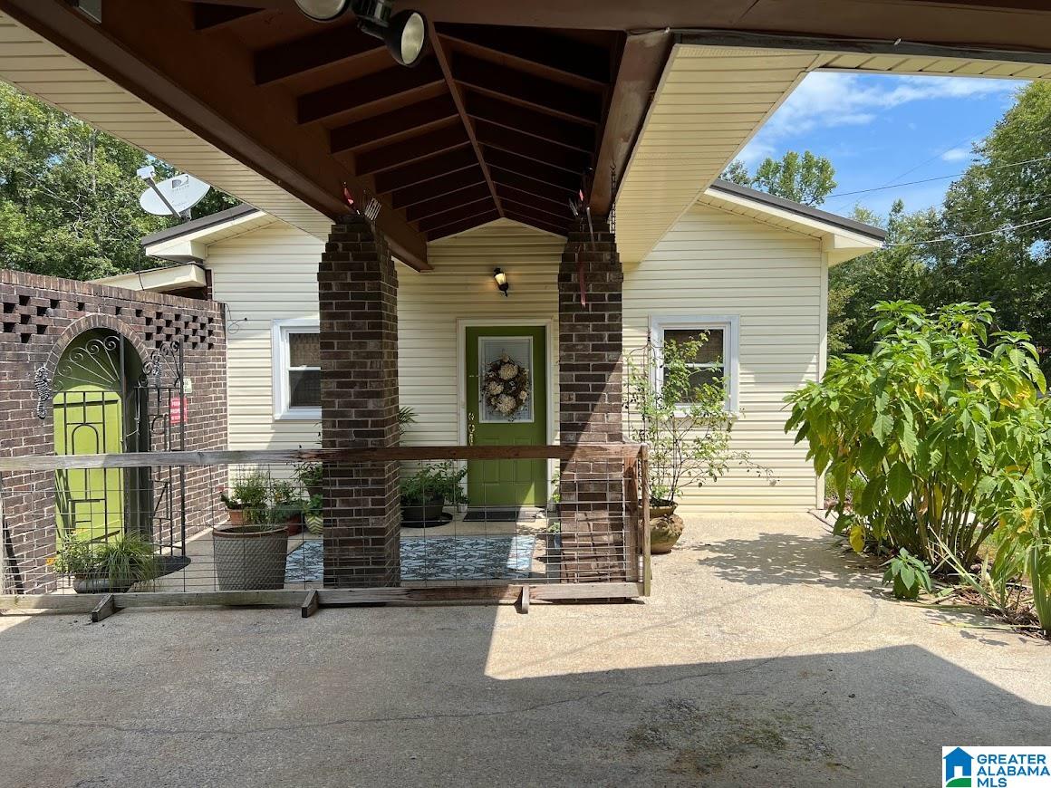 3644 Ray Street Gadsden, AL 35903 - Photo 3 of 31