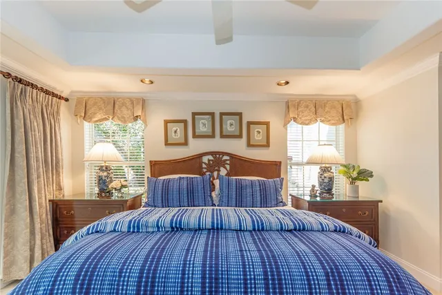 a view of a livingroom with furniture and wooden floor