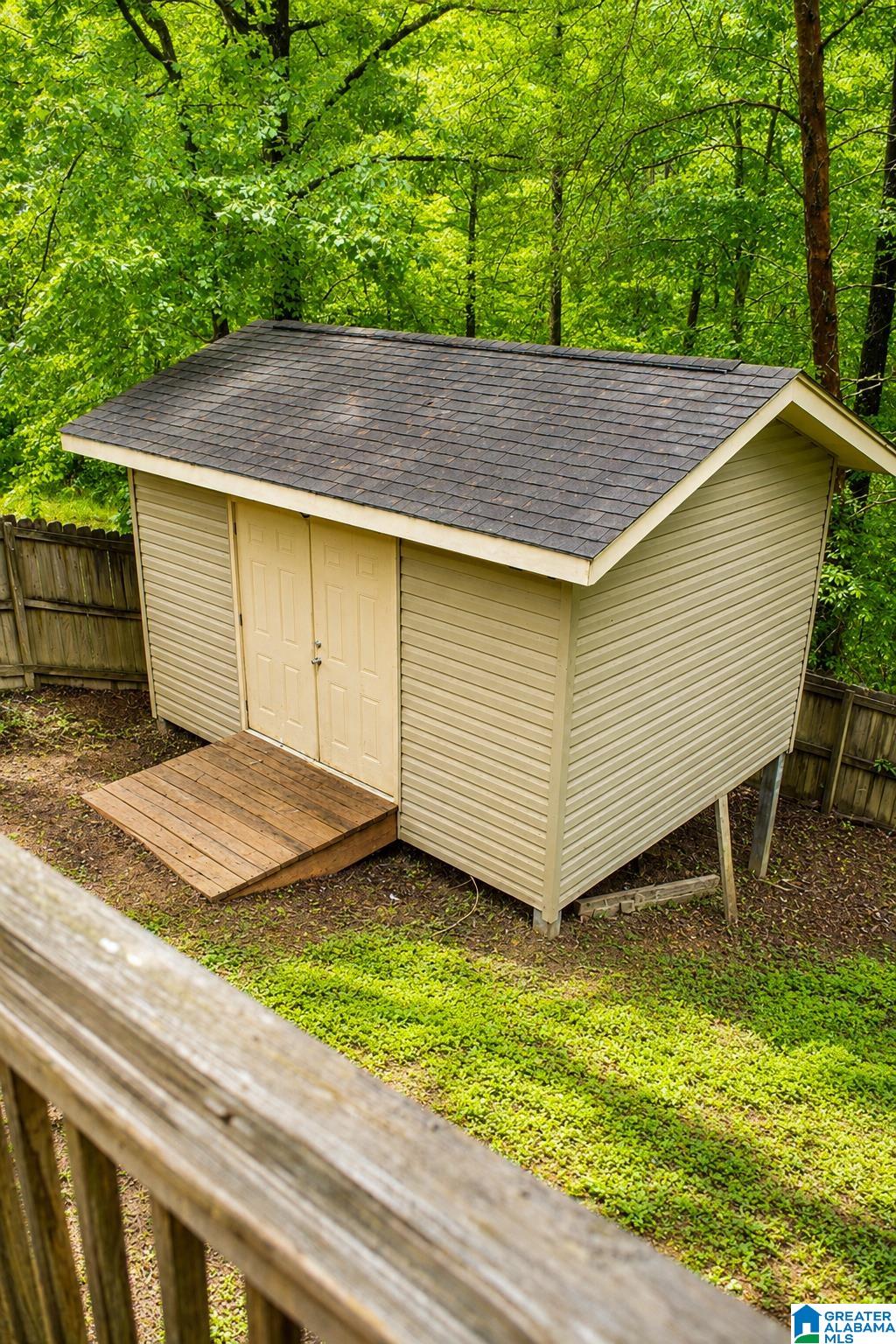264 Sequoyah Road Pell City, AL 35128 - Photo 24 of 28