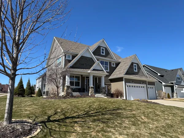 $1,120,000 | 5855 Zanzibar Lane North, Plymouth, MN 55446
