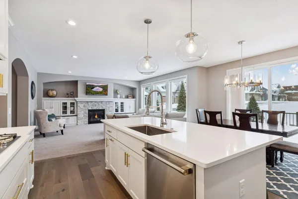 $1,120,000 | 5855 Zanzibar Lane North, Plymouth, MN 55446