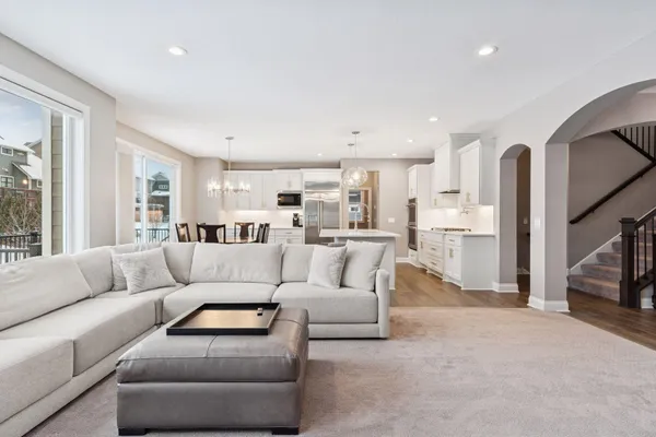 $1,120,000 | 5855 Zanzibar Lane North, Plymouth, MN 55446