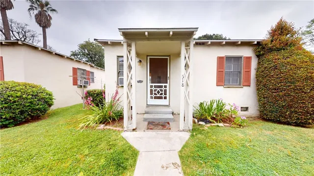 $1,445,000 | 514 North Madison Avenue, Pasadena, CA 91101