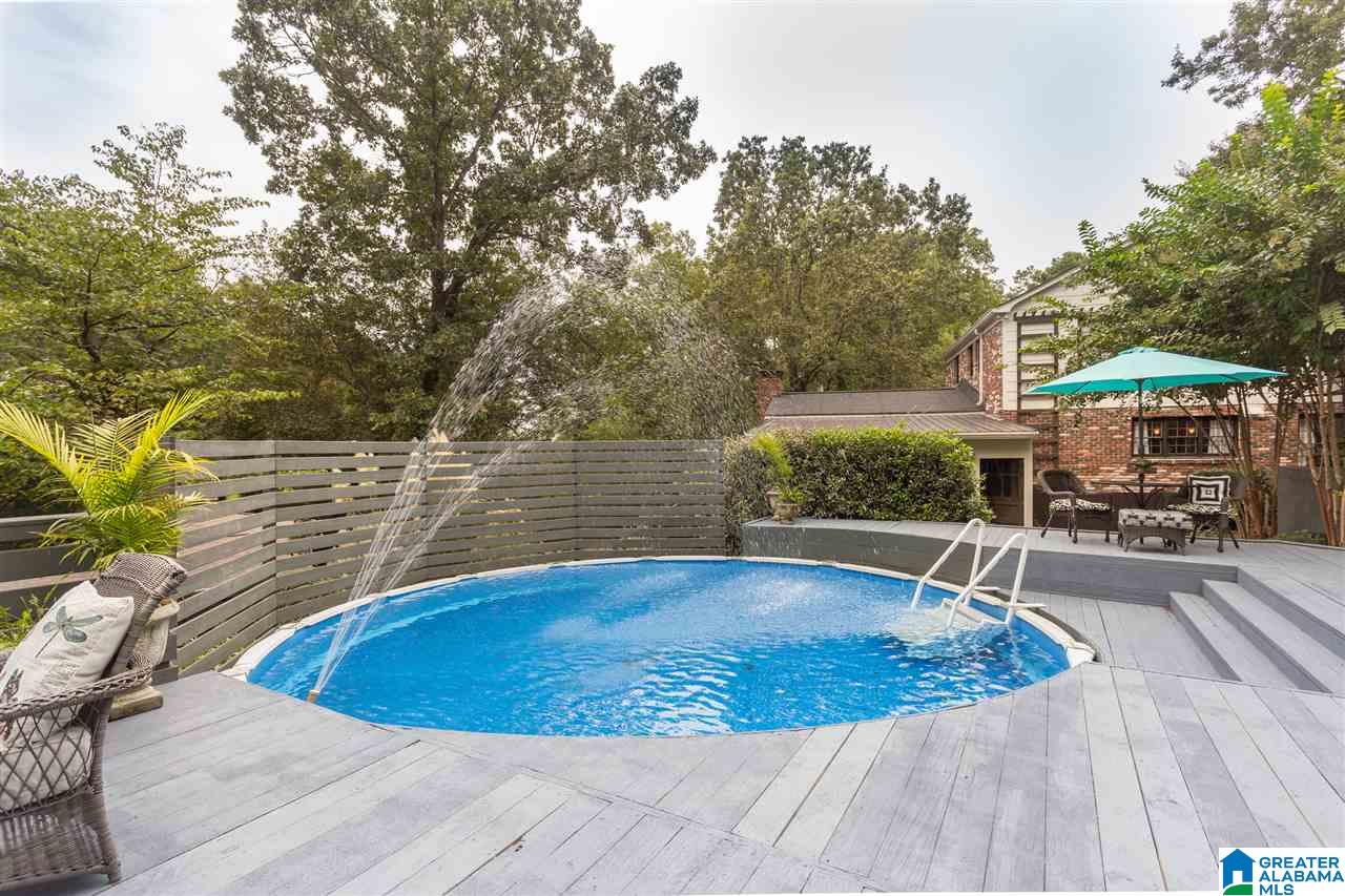 229 Shamrock Road Anniston, AL 36207 - Photo 42 of 50