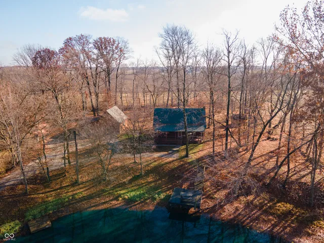 $599,900 | 483 South County Road 775 West, Danville, IN 46122