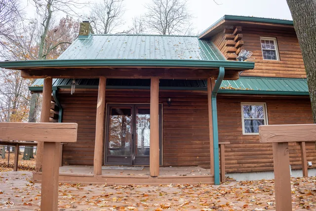 $599,900 | 483 South County Road 775 West, Danville, IN 46122