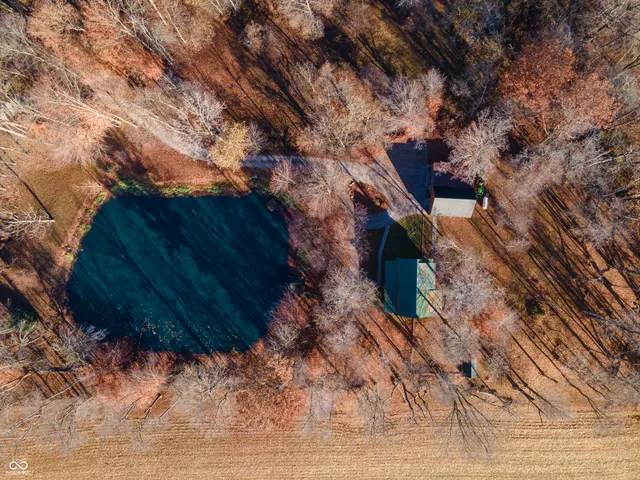 $599,900 | 483 South County Road 775 West, Danville, IN 46122