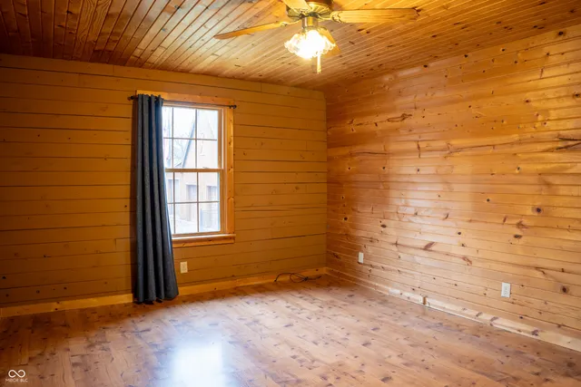 $599,900 | 483 South County Road 775 West, Danville, IN 46122