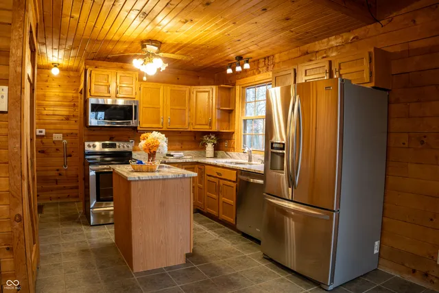 $599,900 | 483 South County Road 775 West, Danville, IN 46122