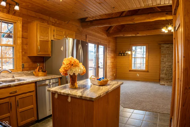 $599,900 | 483 South County Road 775 West, Danville, IN 46122