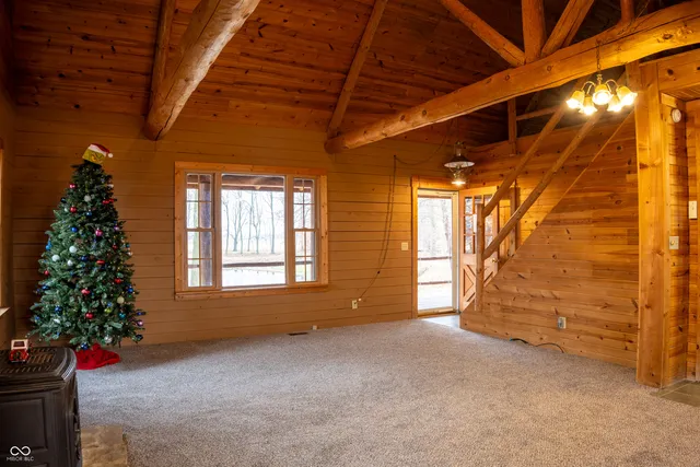 $599,900 | 483 South County Road 775 West, Danville, IN 46122