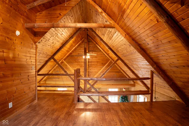 $599,900 | 483 South County Road 775 West, Danville, IN 46122