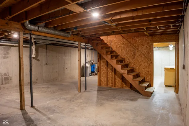 $599,900 | 483 South County Road 775 West, Danville, IN 46122