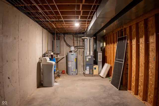 $599,900 | 483 South County Road 775 West, Danville, IN 46122