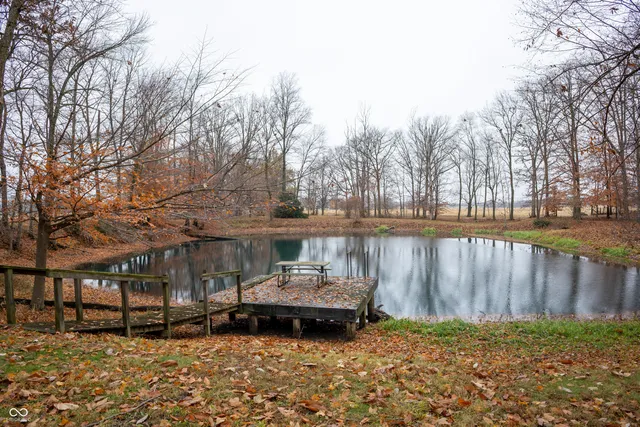 $599,900 | 483 South County Road 775 West, Danville, IN 46122