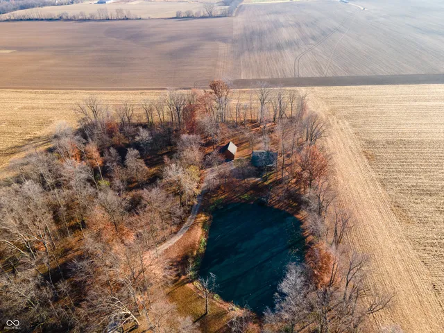 $599,900 | 483 South County Road 775 West, Danville, IN 46122