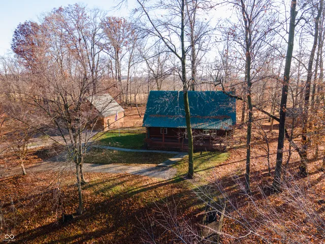 $599,900 | 483 South County Road 775 West, Danville, IN 46122