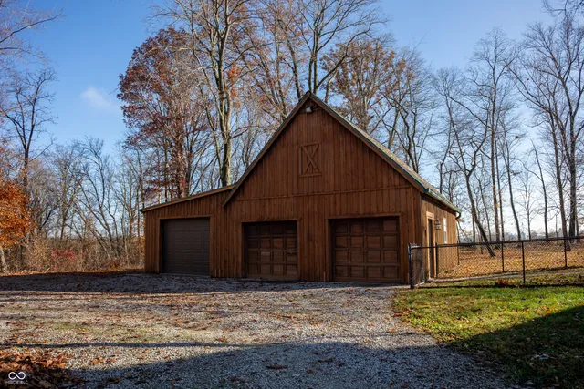 $599,900 | 483 South County Road 775 West, Danville, IN 46122