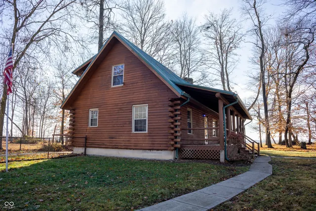 $599,900 | 483 South County Road 775 West, Danville, IN 46122