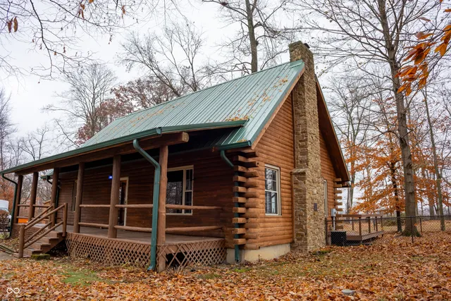 $599,900 | 483 South County Road 775 West, Danville, IN 46122