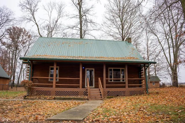 $599,900 | 483 South County Road 775 West, Danville, IN 46122