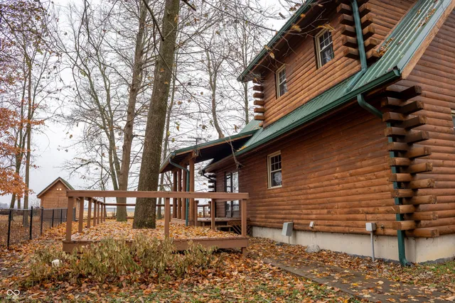 $599,900 | 483 South County Road 775 West, Danville, IN 46122