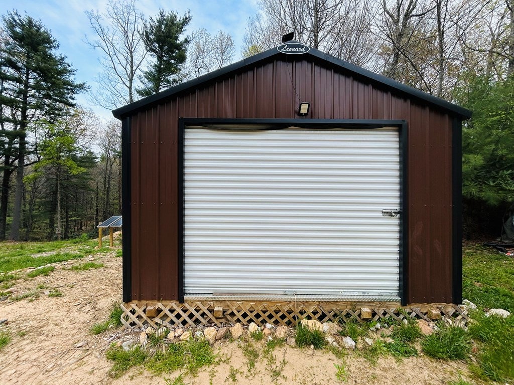174 Round Hill Road, Unit 4 Fancy Gap, VA 24328 - Photo 10 of 18 Gallery Image 10