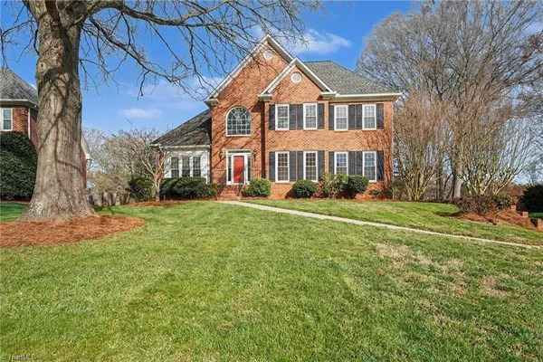 $537,000 | 196 Oakmont Drive, Advance, NC 27006