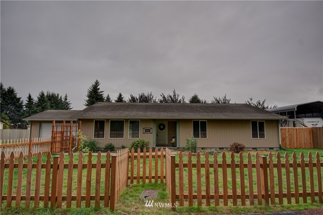 9844 180th Way Southwest Rochester, WA 98579 - Photo 1 of 28