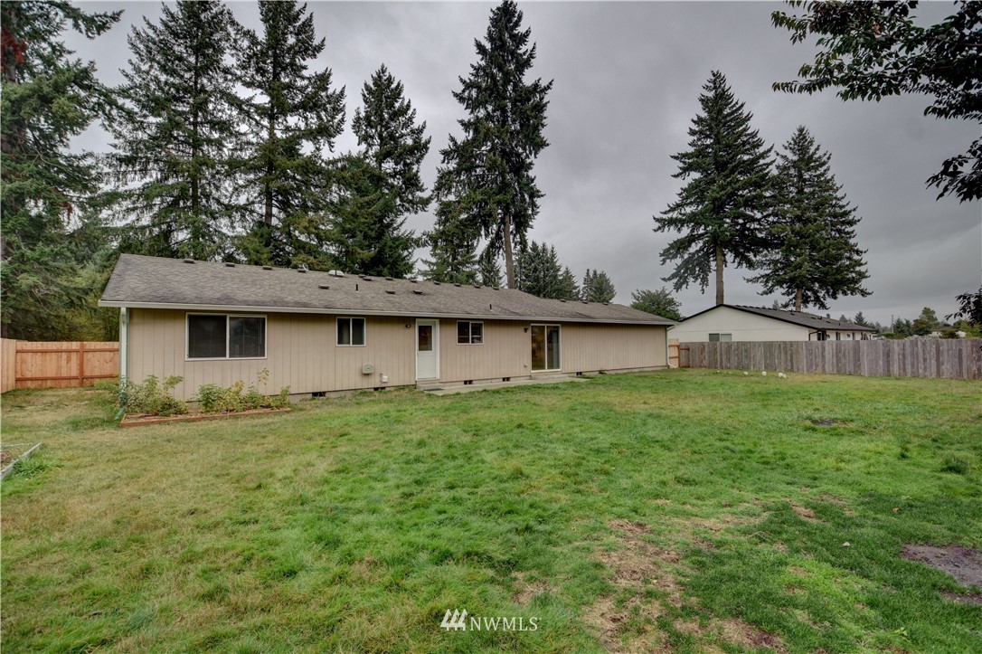 9844 180th Way Southwest Rochester, WA 98579 - Photo 26 of 28