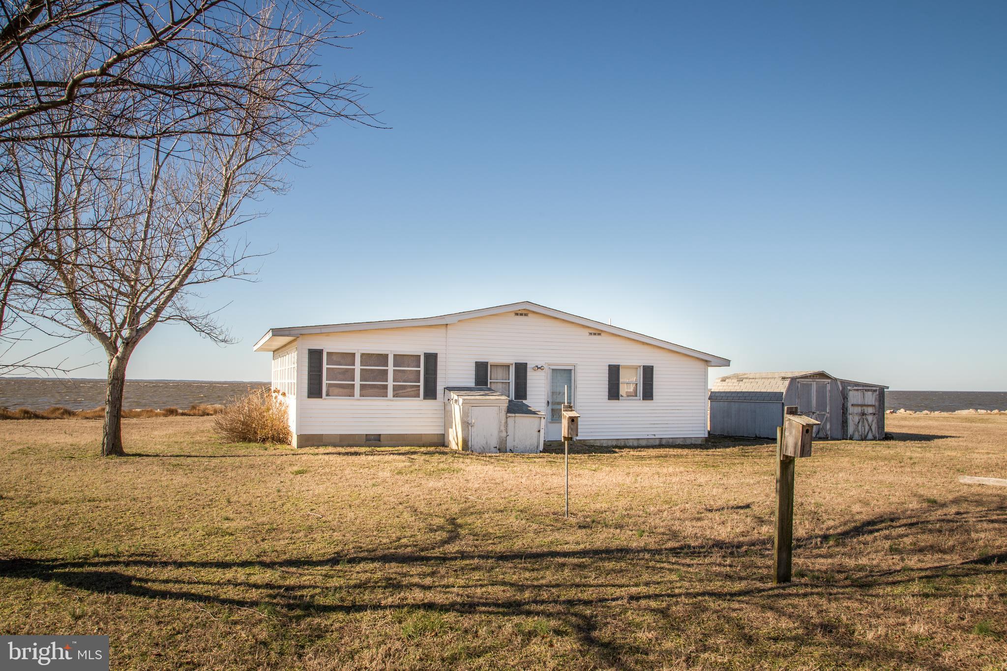11009 Mahlon Price Road Deal Island, MD 21821 - Photo 11 of 17