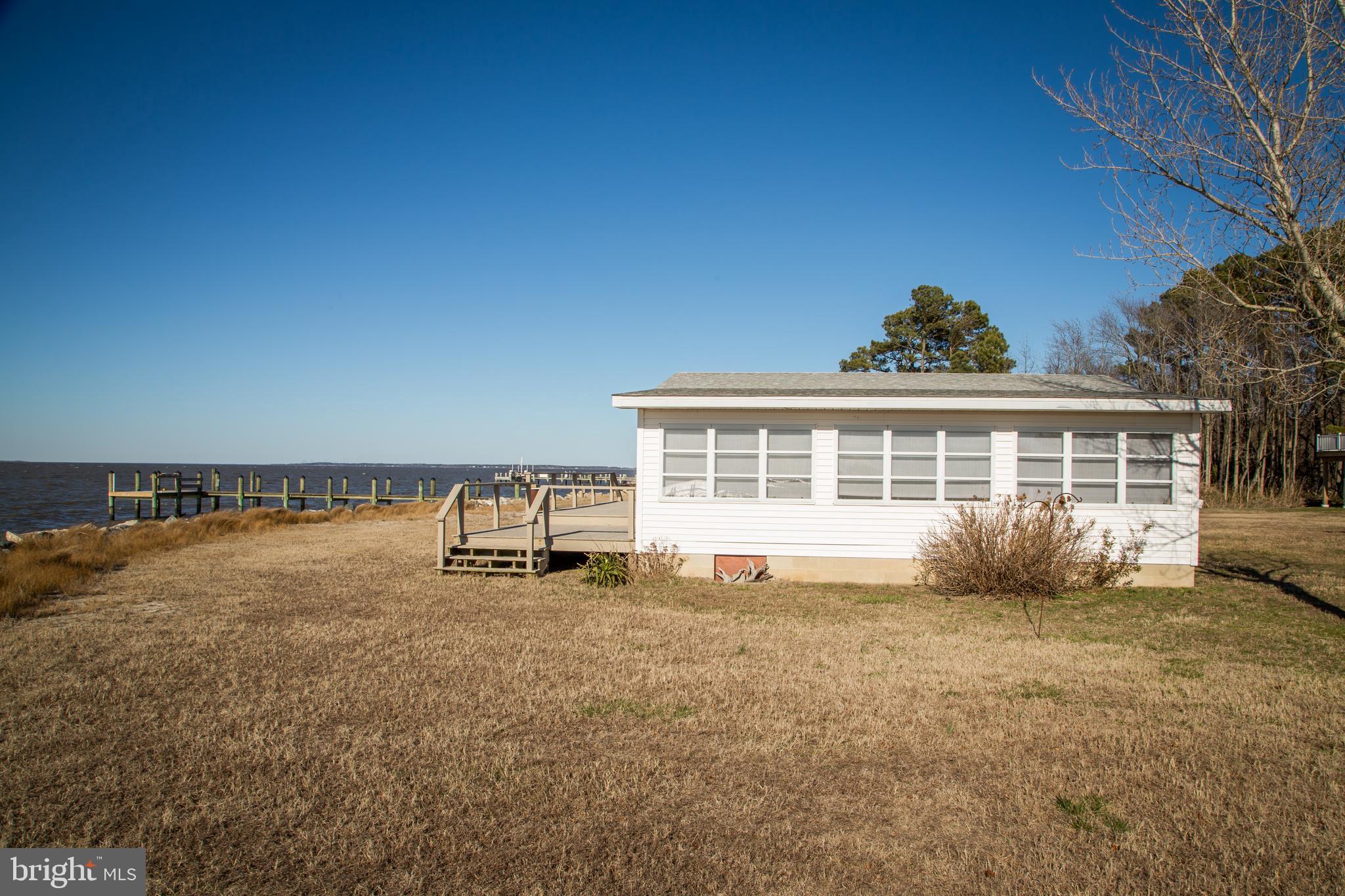 11009 Mahlon Price Road Deal Island, MD 21821 - Photo 12 of 17