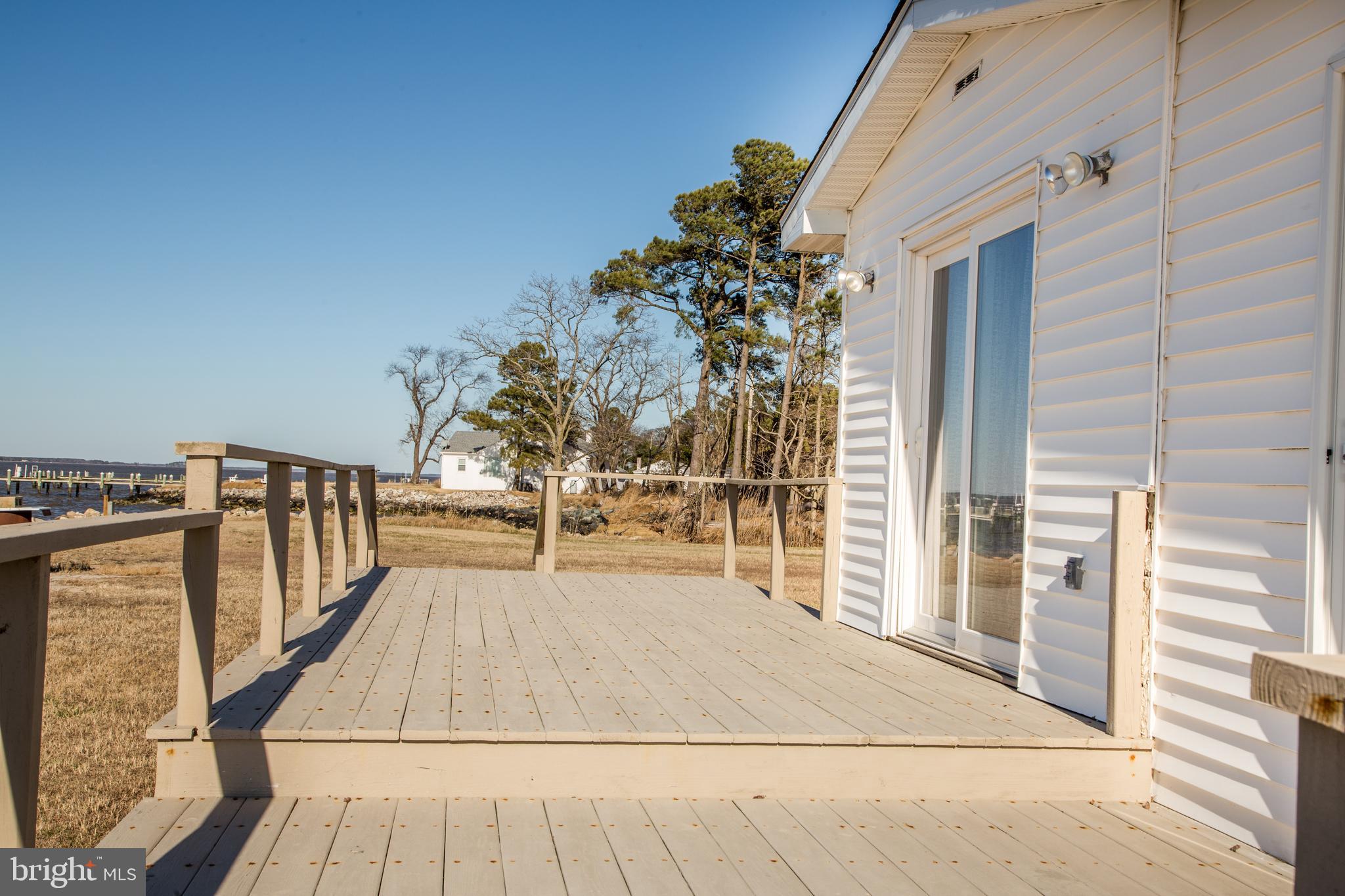 11009 Mahlon Price Road Deal Island, MD 21821 - Photo 13 of 17