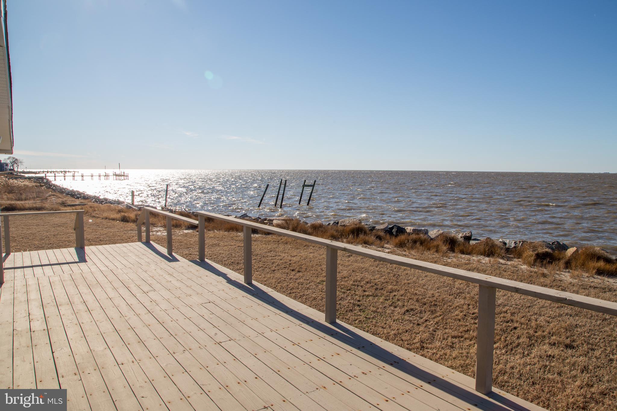 11009 Mahlon Price Road Deal Island, MD 21821 - Photo 14 of 17