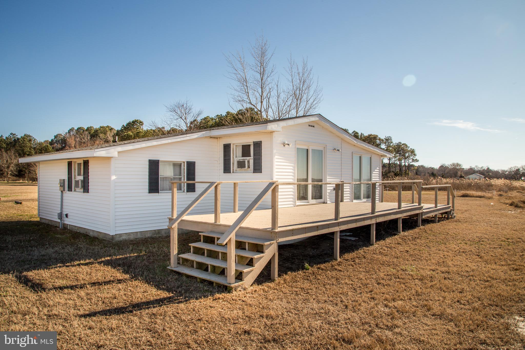 11009 Mahlon Price Road Deal Island, MD 21821 - Photo 15 of 17