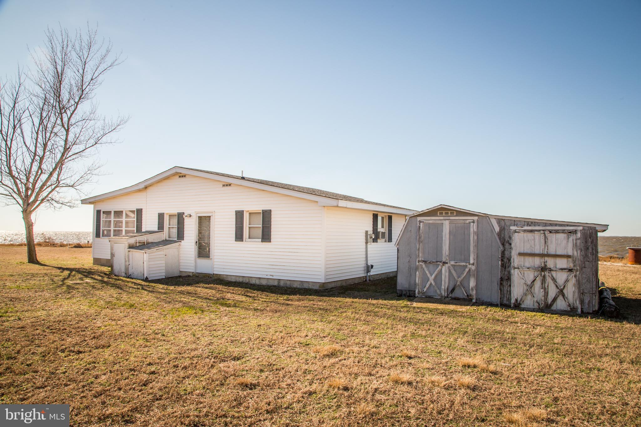 11009 Mahlon Price Road Deal Island, MD 21821 - Photo 16 of 17