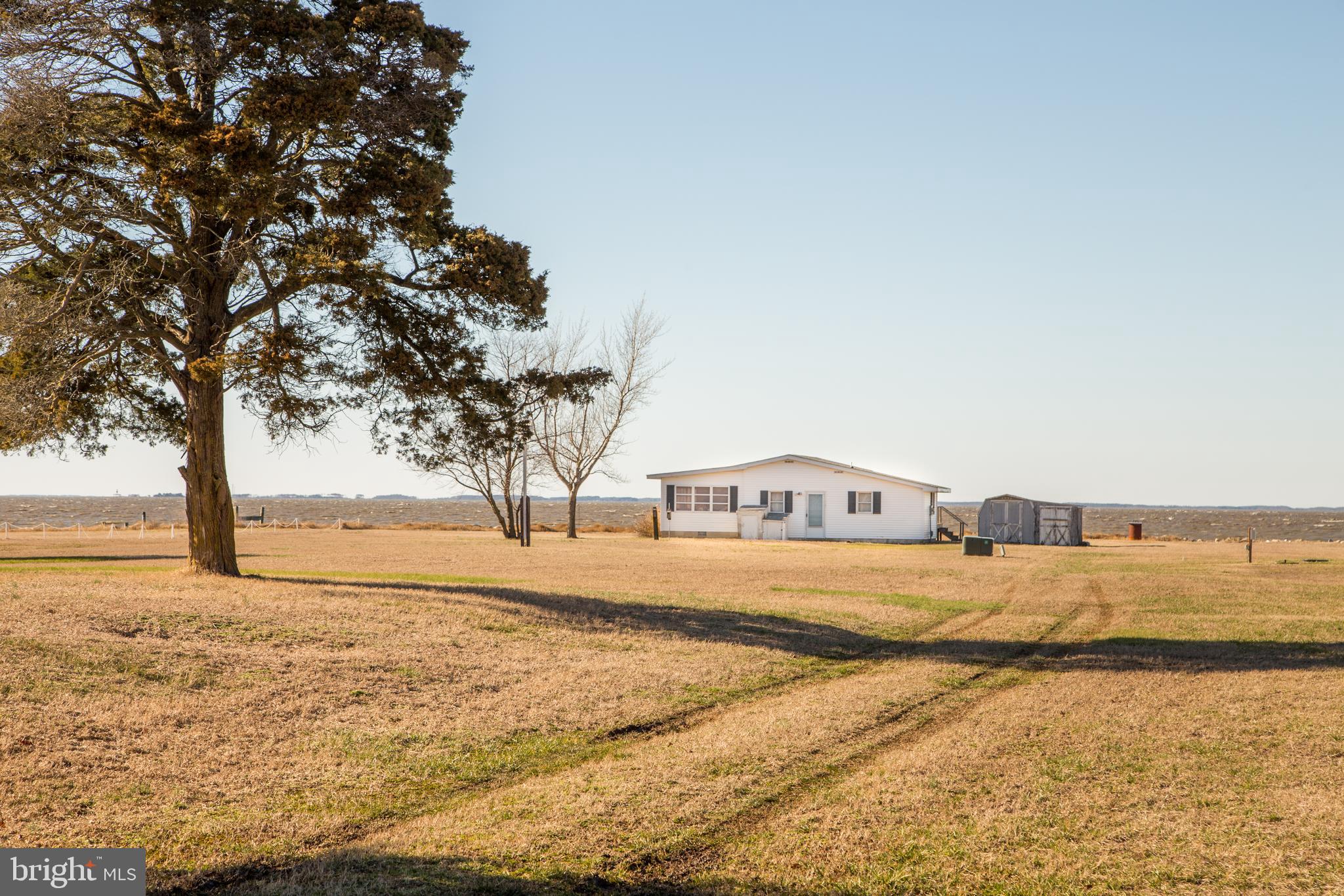 11009 Mahlon Price Road Deal Island, MD 21821 - Photo 17 of 17