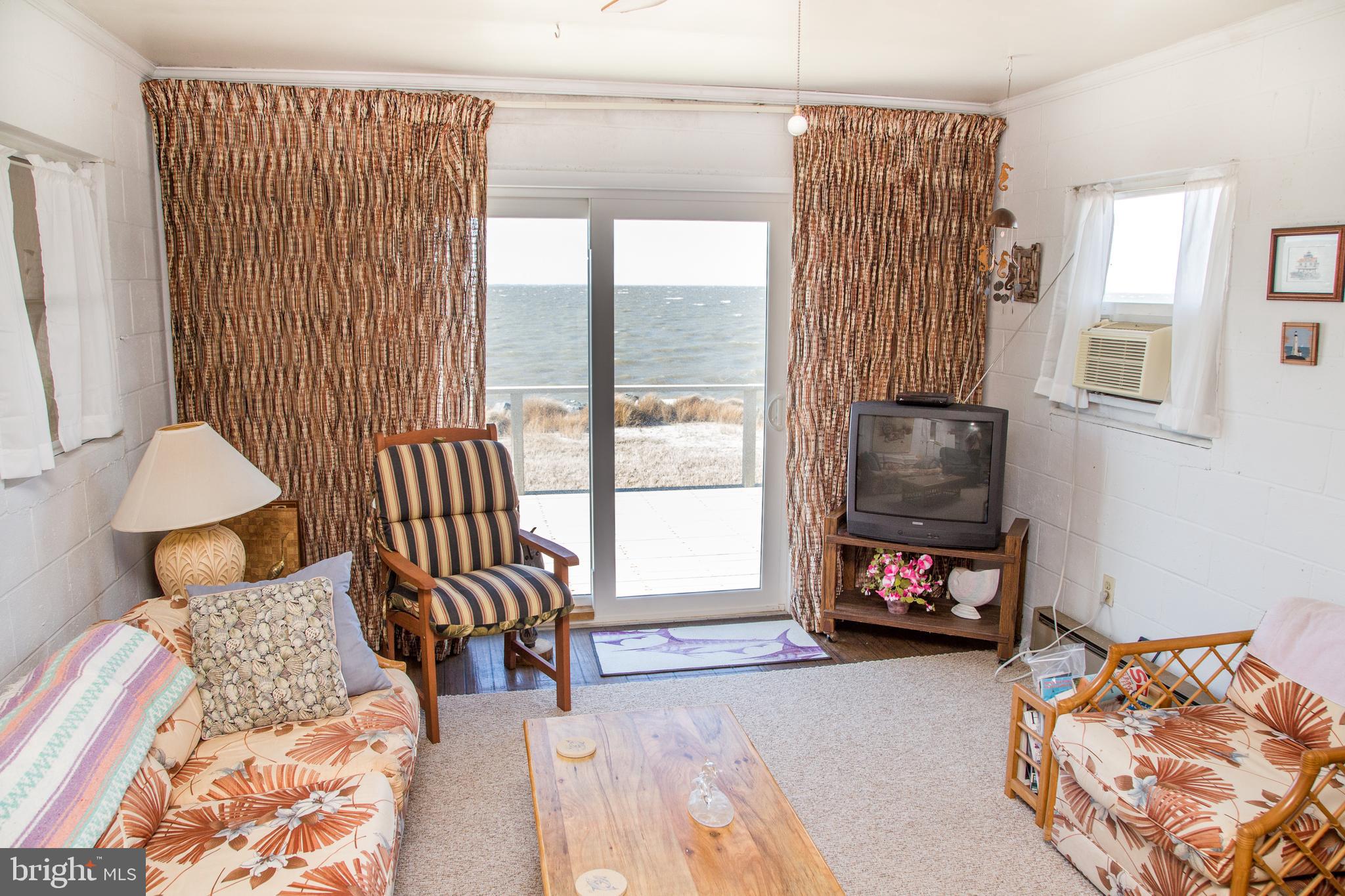 11009 Mahlon Price Road Deal Island, MD 21821 - Photo 4 of 17