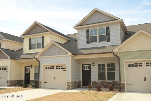 302 Winstead Loop Road Richlands, NC 28574 - Photo 3 of 74 302 WINSTEAD 03