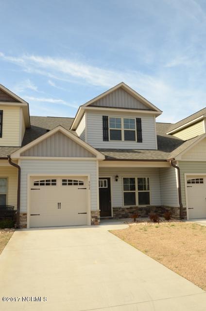 302 Winstead Loop Road Richlands, NC 28574 - Photo 5 of 74 302 WINSTEAD 05