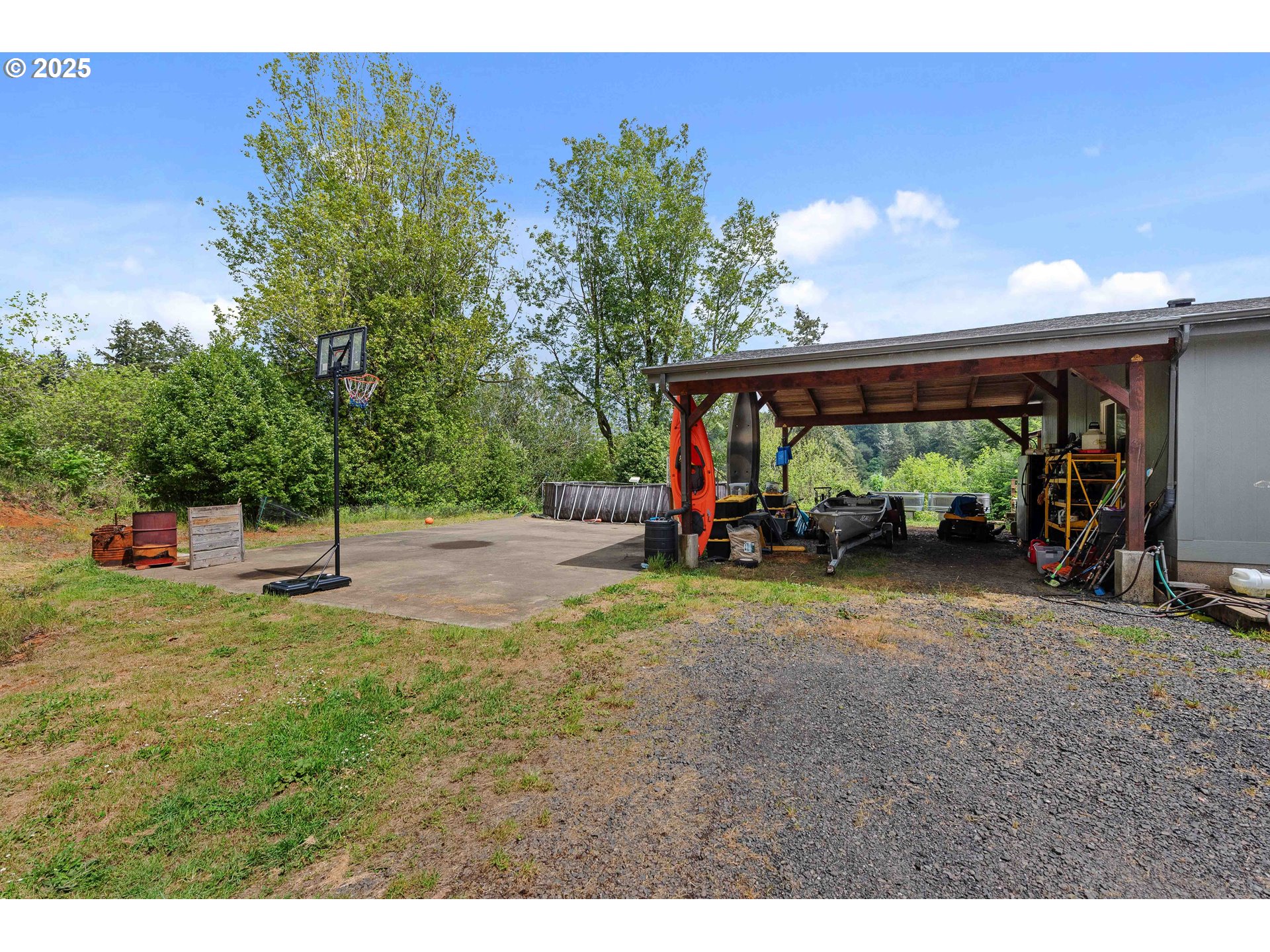 63562 Daniels Creek Road Coos Bay, OR 97420 - Photo 14 of 48