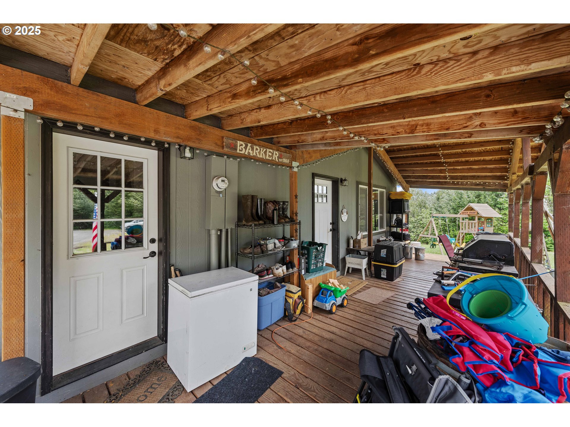 63562 Daniels Creek Road Coos Bay, OR 97420 - Photo 15 of 48