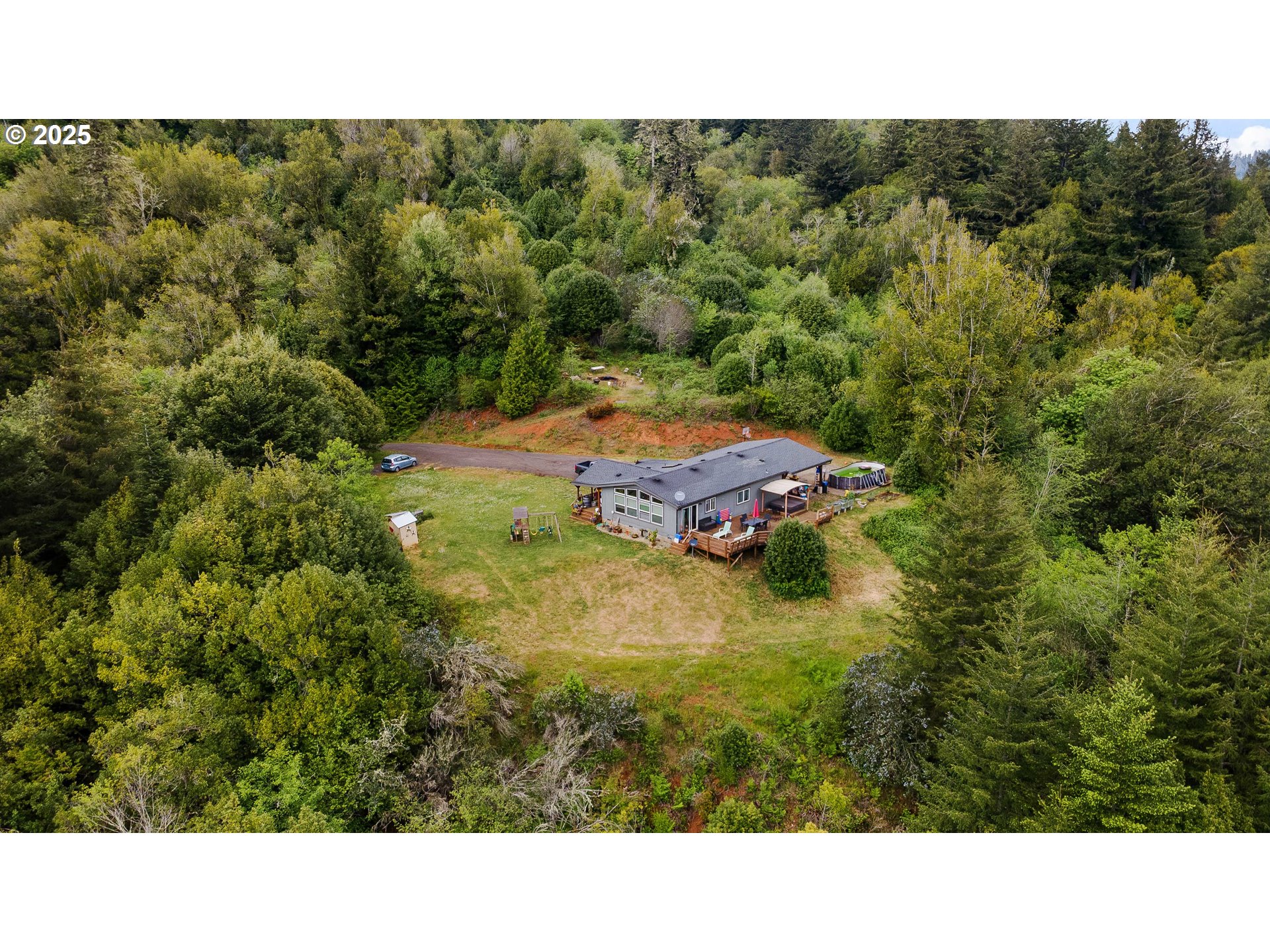 63562 Daniels Creek Road Coos Bay, OR 97420 - Photo 2 of 48