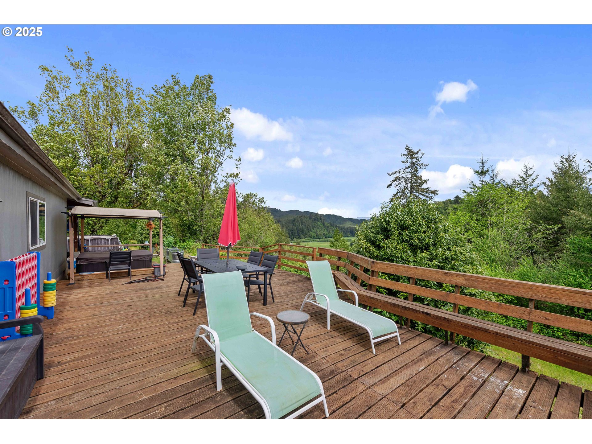 63562 Daniels Creek Road Coos Bay, OR 97420 - Photo 34 of 48