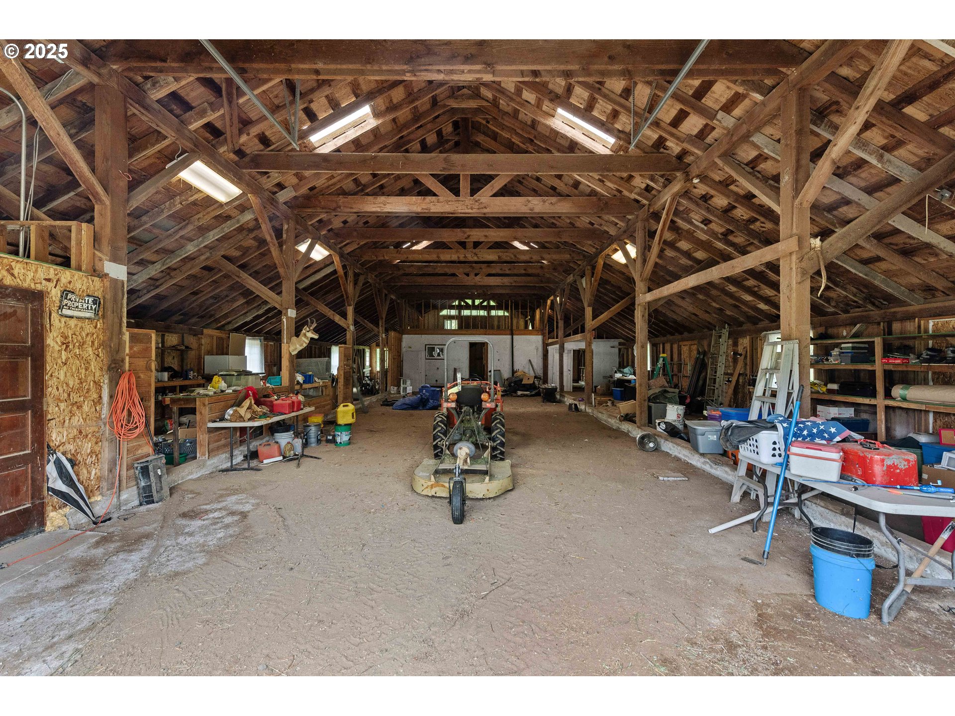 63562 Daniels Creek Road Coos Bay, OR 97420 - Photo 43 of 48