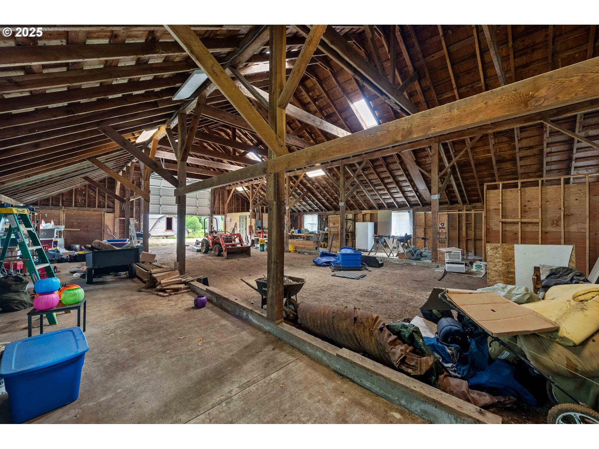 63562 Daniels Creek Road Coos Bay, OR 97420 - Photo 44 of 48